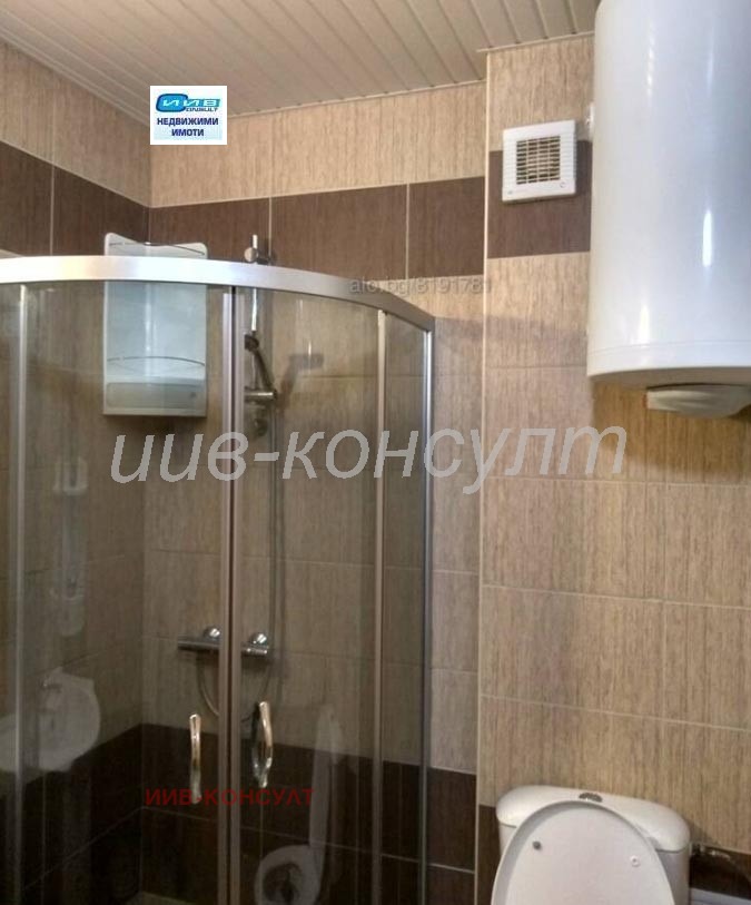 Do wynajęcia  1 sypialnia Weliko Tarnowo , Buzludża , 65 mkw | 21194471 - obraz [4]