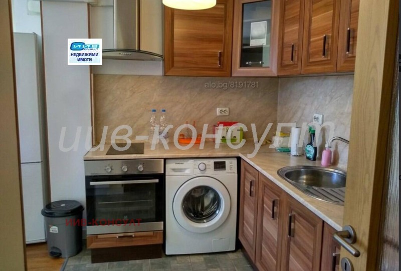 Do wynajęcia  1 sypialnia Weliko Tarnowo , Buzludża , 65 mkw | 21194471
