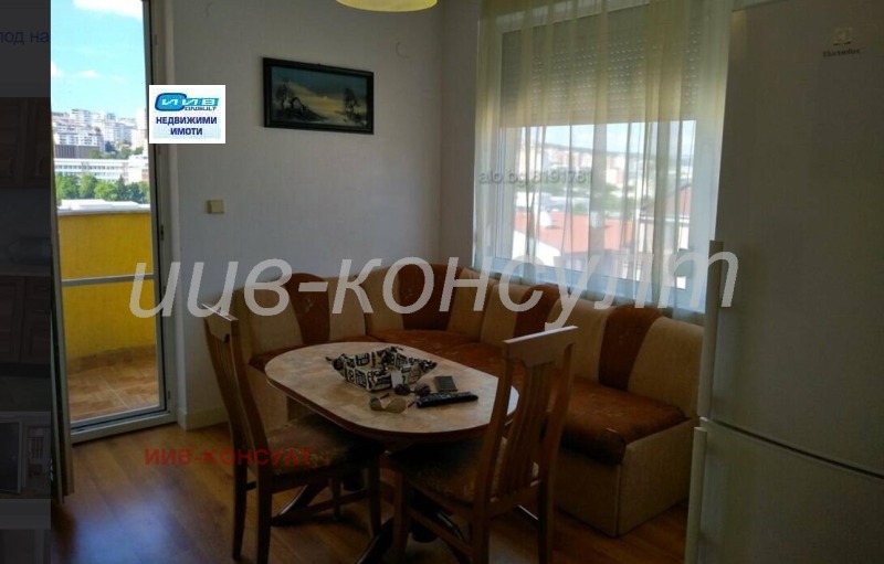 Do wynajęcia  1 sypialnia Weliko Tarnowo , Buzludża , 65 mkw | 21194471 - obraz [7]