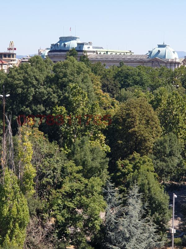 Til leje  1 soveværelse Sofia , Tsentar , 52 kvm | 11547085 - billede [8]