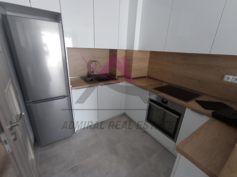 Kiralık  1 yatak odası Varna , Kolhozen pazar , 65 metrekare | 76265583 - görüntü [3]