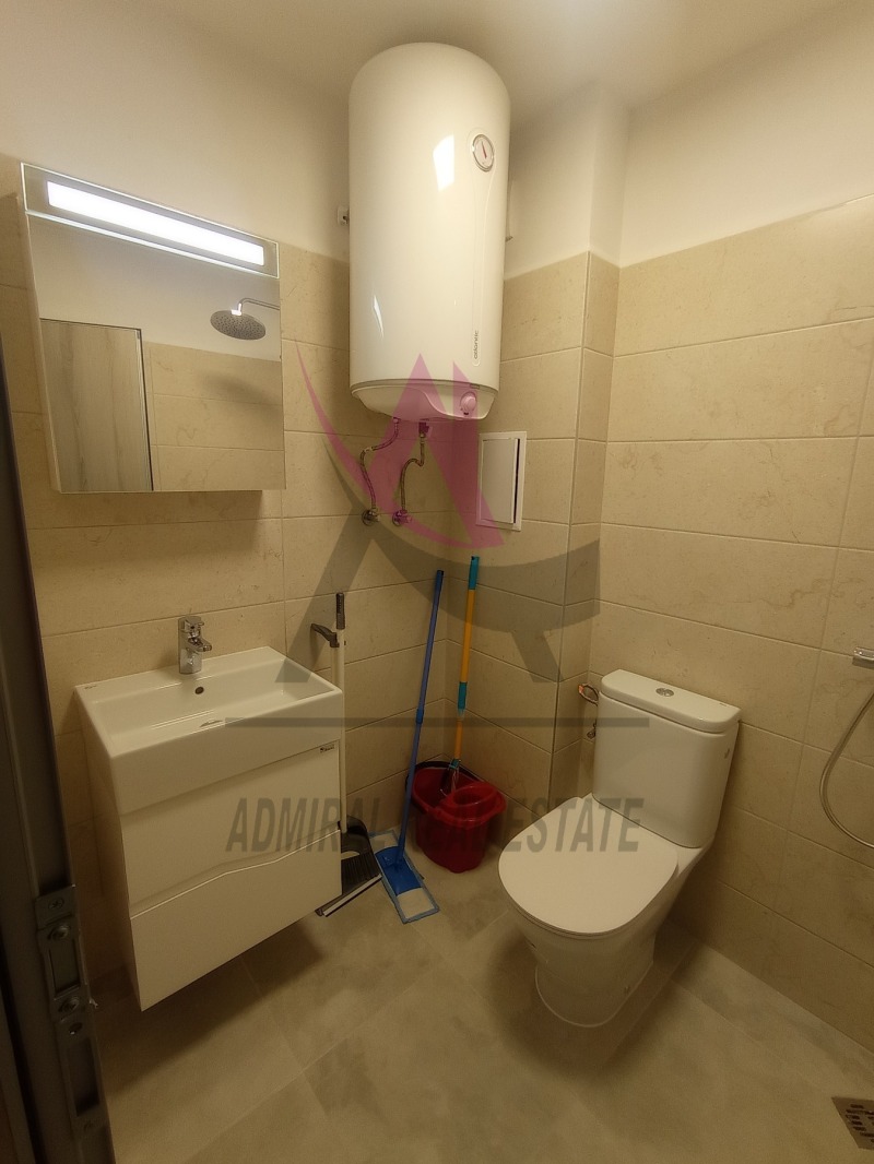 Kiralık  1 yatak odası Varna , Kolhozen pazar , 65 metrekare | 76265583 - görüntü [5]