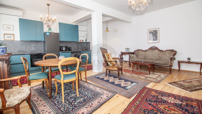 Zu vermieten  1 Schlafzimmer Sofia , Zentar , 68 qm | 30844418 - Bild [3]