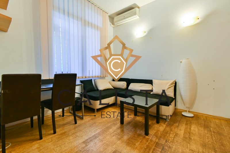 Kiralık  1 yatak odası Sofia , Centar , 65 metrekare | 16515569 - görüntü [12]