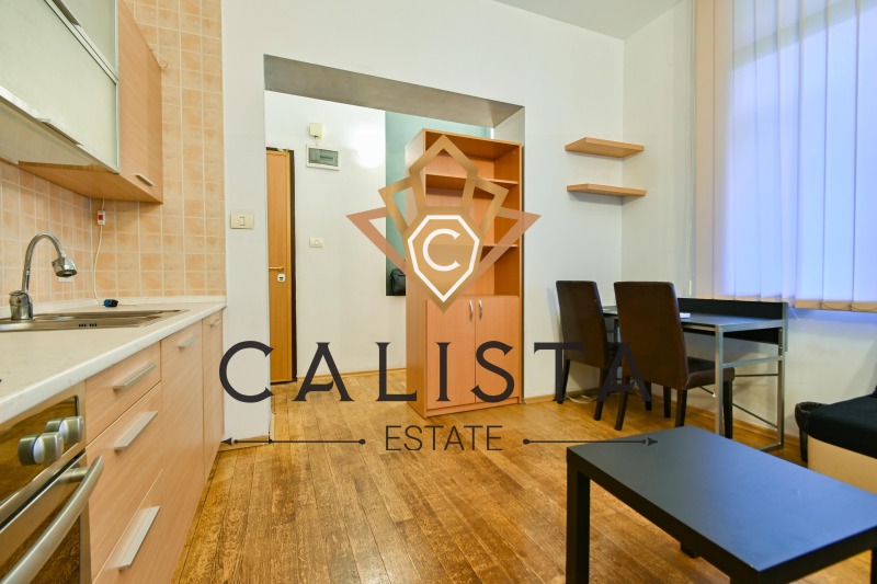 Kiralık  1 yatak odası Sofia , Centar , 65 metrekare | 16515569 - görüntü [13]