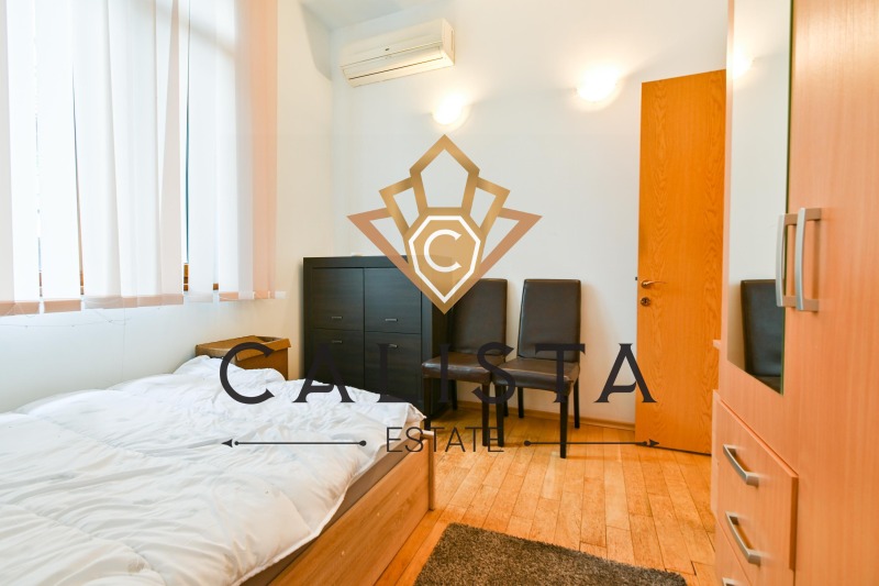 Kiralık  1 yatak odası Sofia , Centar , 65 metrekare | 16515569 - görüntü [8]