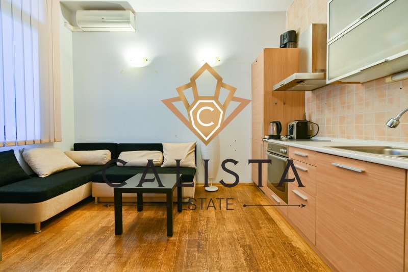 Kiralık  1 yatak odası Sofia , Centar , 65 metrekare | 16515569 - görüntü [11]