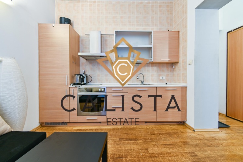 Kiralık  1 yatak odası Sofia , Centar , 65 metrekare | 16515569 - görüntü [4]