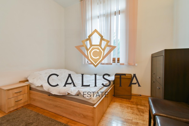 Kiadó  1 hálószoba Sofia , Centar , 65 négyzetméter | 16515569 - kép [16]