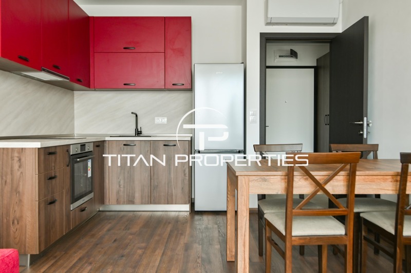 Kiralık  1 yatak odası Sofia , Drujba 2 , 60 metrekare | 47190367 - görüntü [4]