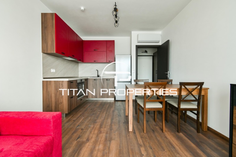 Do wynajęcia  1 sypialnia Sofia , Drużba 2 , 60 mkw | 47190367 - obraz [5]