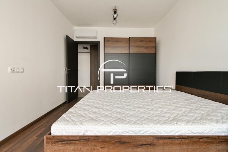 A louer  1 chambre Sofia , Droujba 2 , 60 m² | 47190367 - image [7]