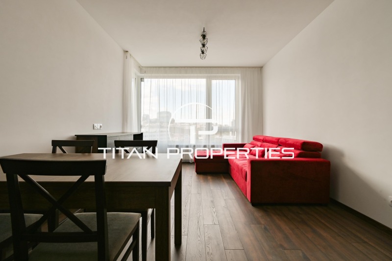 K pronájmu  1 ložnice Sofia , Družba 2 , 60 m2 | 47190367 - obraz [3]