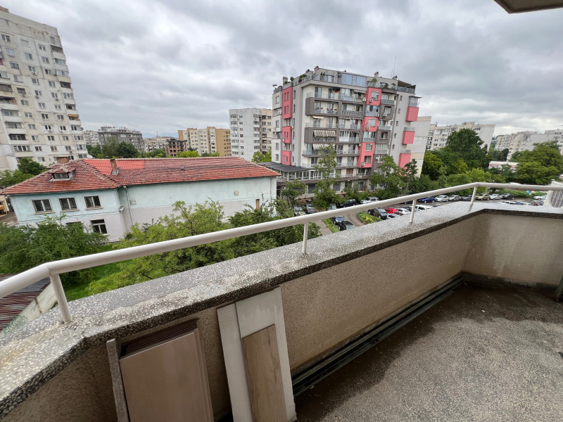 For Rent  1 bedroom Sofia , Darvenitsa , 65 sq.m | 45277284 - image [5]