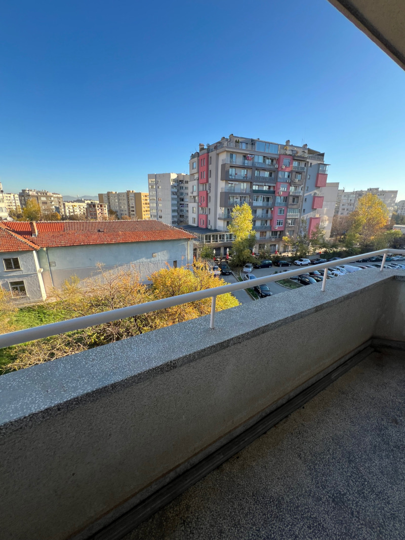 Kiralık  1 yatak odası Sofia , Darvenica , 65 metrekare | 51175290 - görüntü [9]