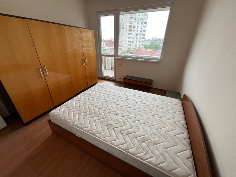 For Rent  1 bedroom Sofia , Darvenitsa , 65 sq.m | 45277284 - image [4]