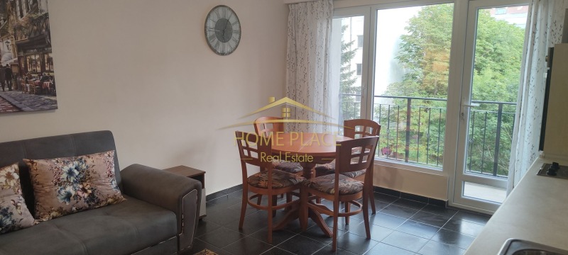 Do wynajęcia  1 sypialnia Warna , Czajka , 55 mkw | 24816058 - obraz [6]