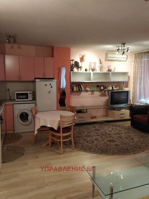 Издаје се  1 спаваћа соба Софија , Гео Милев , 60 м2 | 66450781 - слика [3]