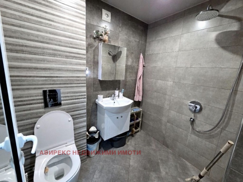 Дава под наем 2-СТАЕН, гр. Пловдив, Прослав, снимка 6 - Апартаменти - 52601327