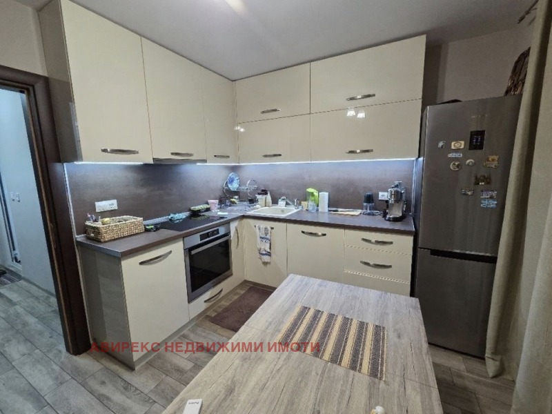 Дава под наем 2-СТАЕН, гр. Пловдив, Прослав, снимка 8 - Апартаменти - 52601327