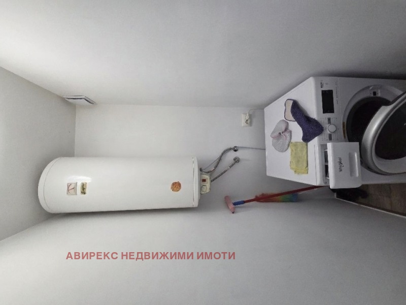 Дава под наем 2-СТАЕН, гр. Пловдив, Прослав, снимка 4 - Апартаменти - 52601327