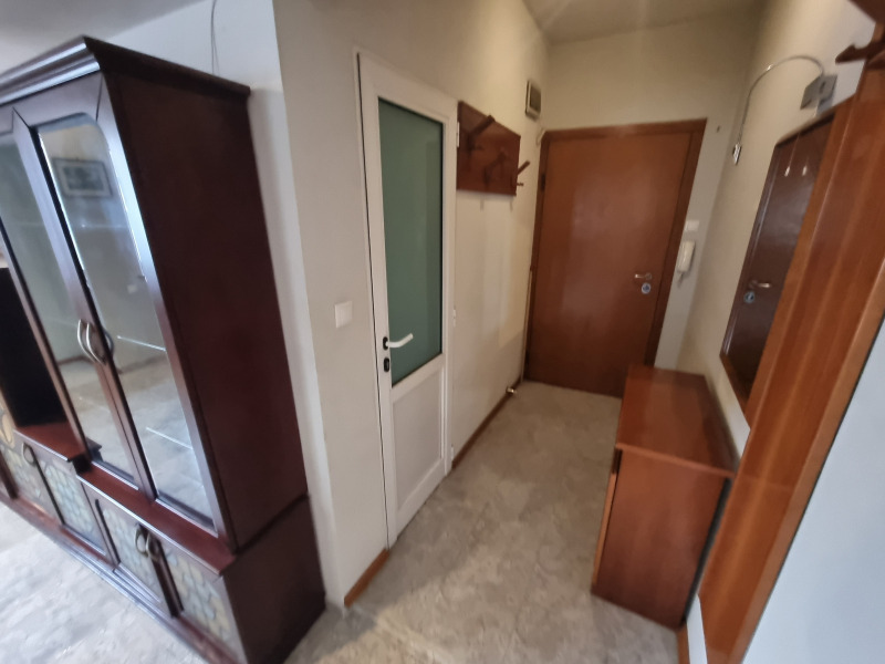 Дава под наем 2-СТАЕН, гр. София, Център, снимка 12 - Апартаменти - 52956447