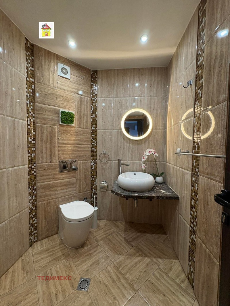 Дава под наем 2-СТАЕН, гр. София, Кръстова вада, снимка 4 - Апартаменти - 53035847