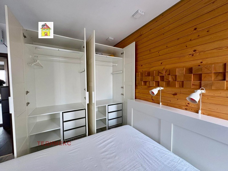 Дава под наем 2-СТАЕН, гр. София, Кръстова вада, снимка 2 - Апартаменти - 53035847