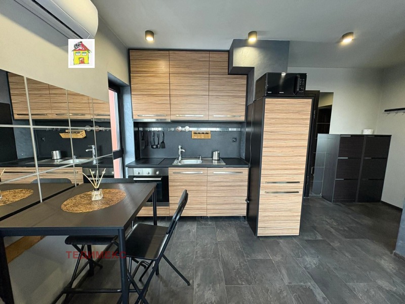 Дава под наем 2-СТАЕН, гр. София, Кръстова вада, снимка 3 - Апартаменти - 53035847