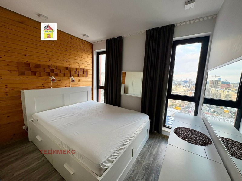 Дава под наем 2-СТАЕН, гр. София, Кръстова вада