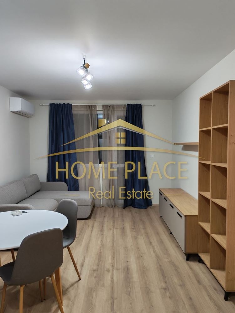 Дава под наем 2-СТАЕН, гр. Варна, Окръжна болница-Генерали, снимка 3 - Апартаменти - 53244630