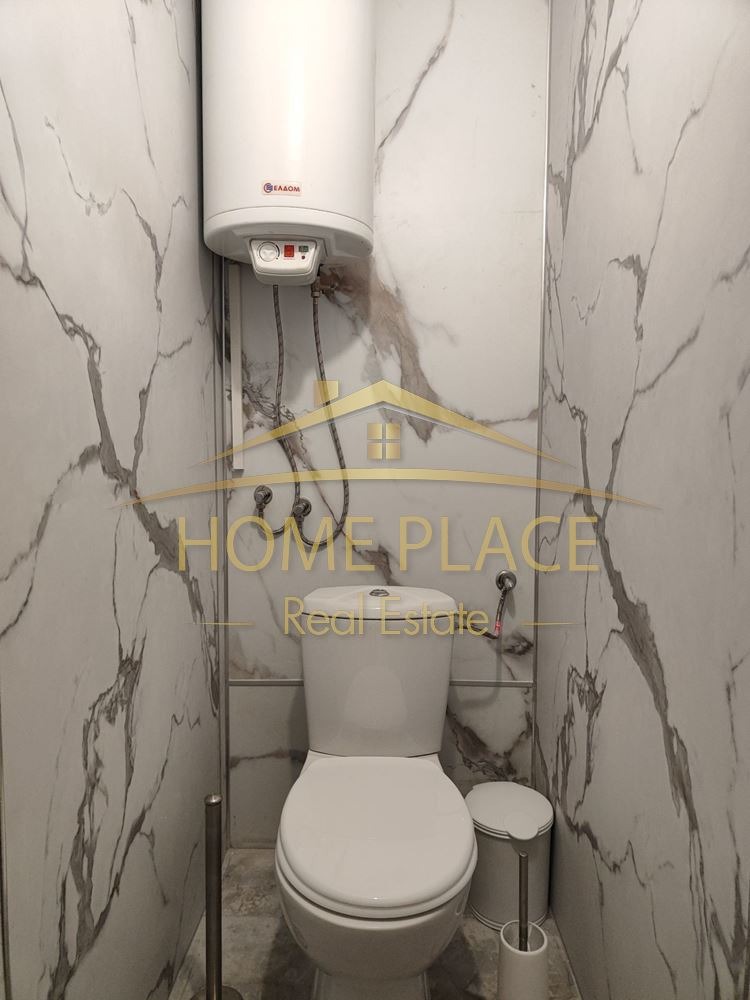 Дава под наем 2-СТАЕН, гр. Варна, Окръжна болница-Генерали, снимка 12 - Апартаменти - 53244630