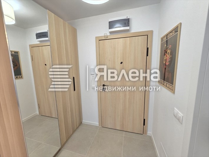 Дава под наем 2-СТАЕН, гр. София, Бъкстон, снимка 7 - Апартаменти - 54034941