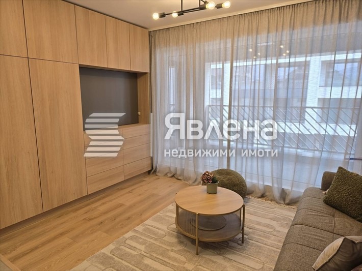 Дава под наем 2-СТАЕН, гр. София, Бъкстон, снимка 11 - Апартаменти - 54034941