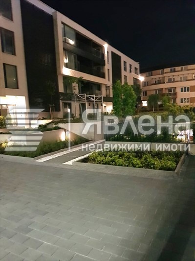 Дава под наем 2-СТАЕН, гр. София, Бъкстон, снимка 12 - Апартаменти - 54034941