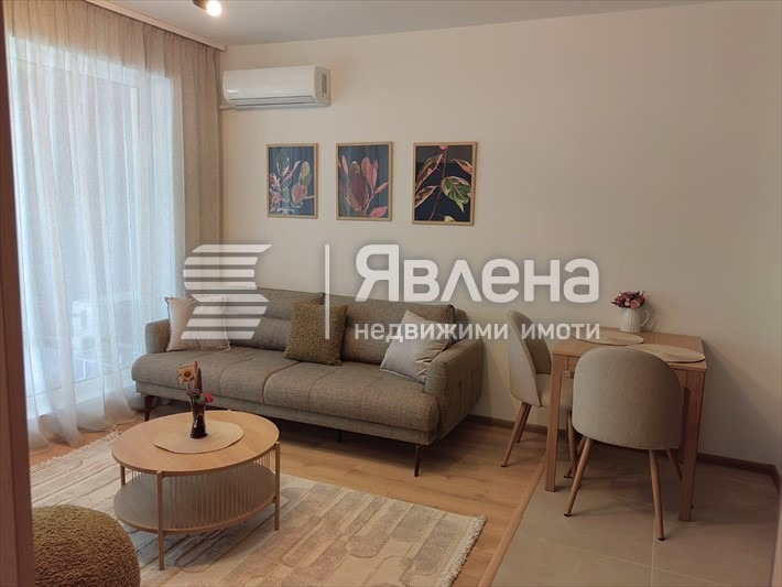 Дава под наем 2-СТАЕН, гр. София, Бъкстон, снимка 5 - Апартаменти - 54034941