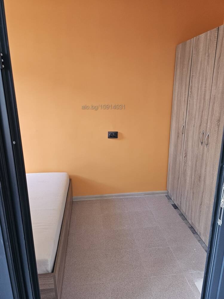 Дава под наем 2-СТАЕН, гр. Велико Търново, Акация, снимка 2 - Апартаменти - 54038892