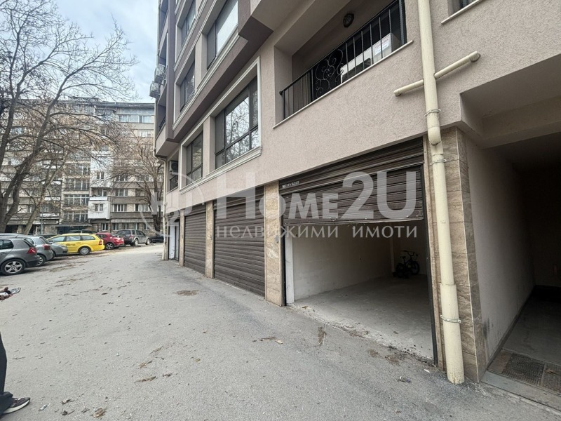 De inchiriat  2 dormitoare Plovdiv , Mladejci Hâlm , 100 mp | 66540430 - imagine [14]