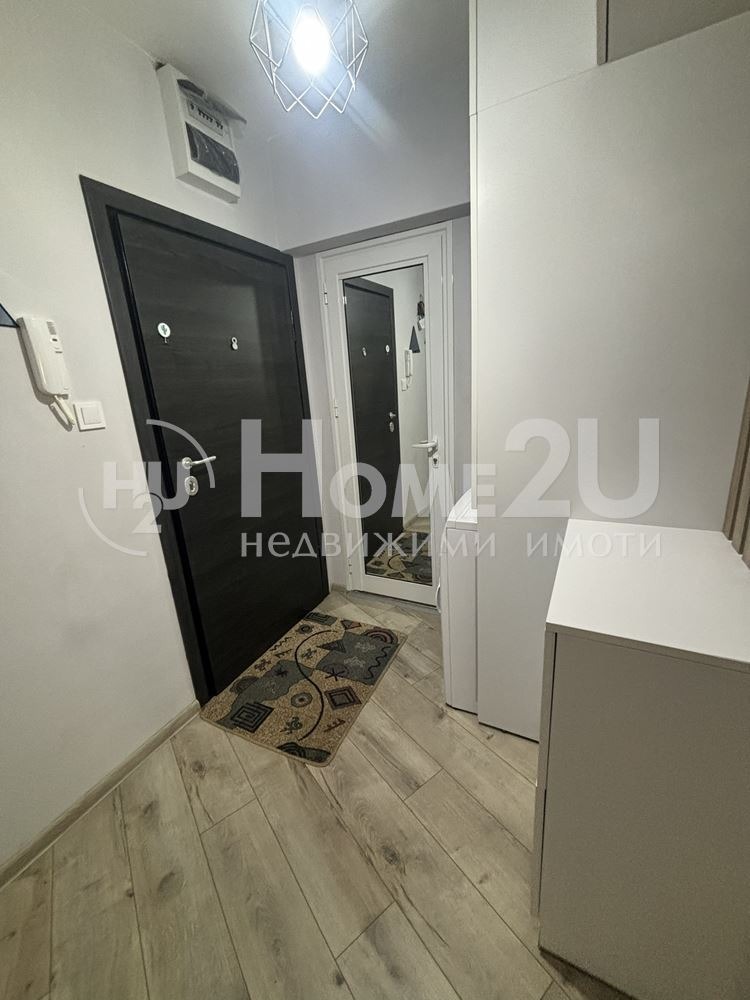 De inchiriat  2 dormitoare Plovdiv , Mladejci Hâlm , 100 mp | 66540430 - imagine [13]