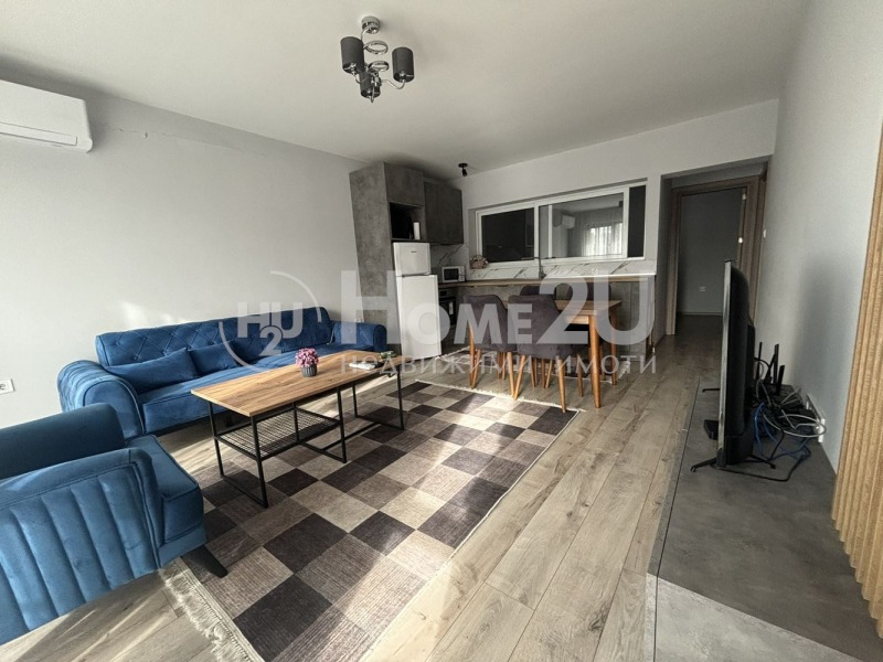 De inchiriat  2 dormitoare Plovdiv , Mladejci Hâlm , 100 mp | 66540430 - imagine [2]