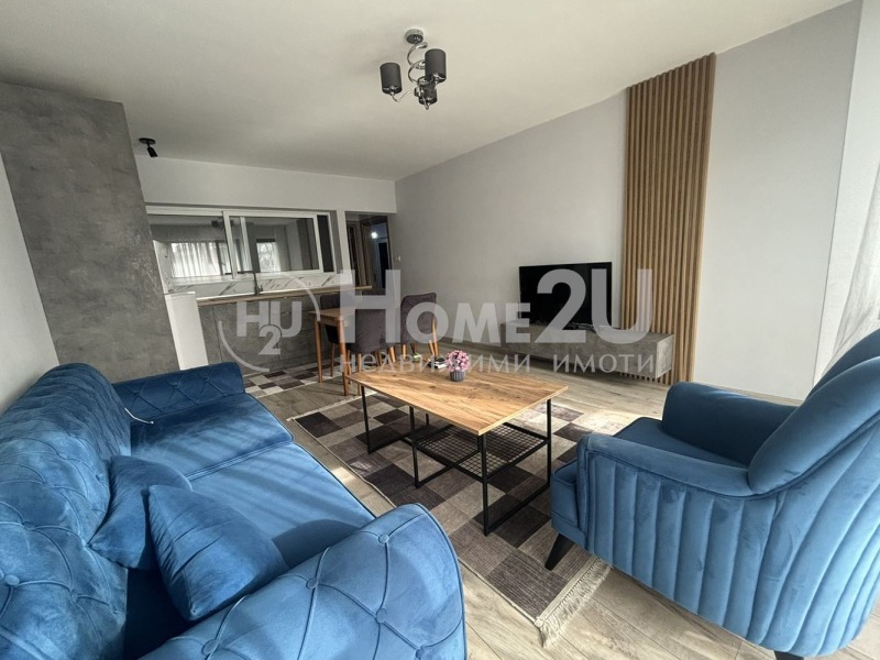 De inchiriat  2 dormitoare Plovdiv , Mladejci Hâlm , 100 mp | 66540430