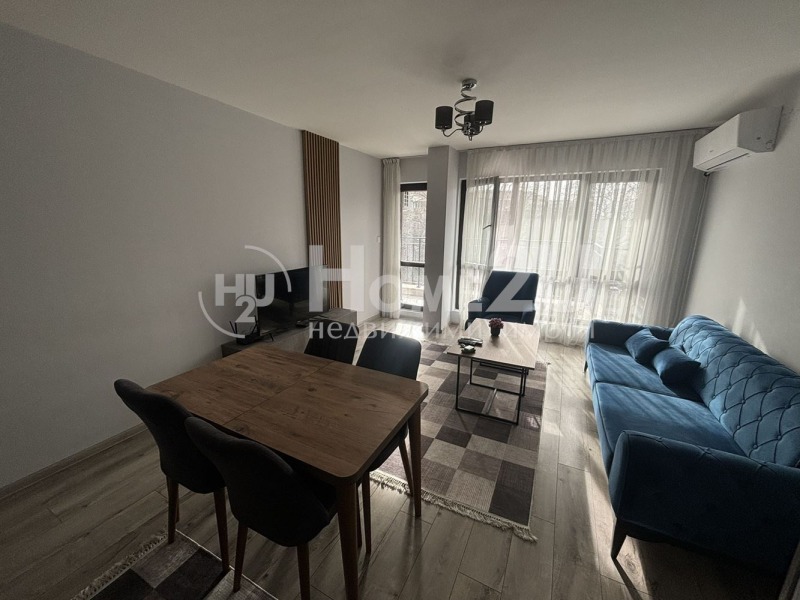 De inchiriat  2 dormitoare Plovdiv , Mladejci Hâlm , 100 mp | 66540430 - imagine [3]