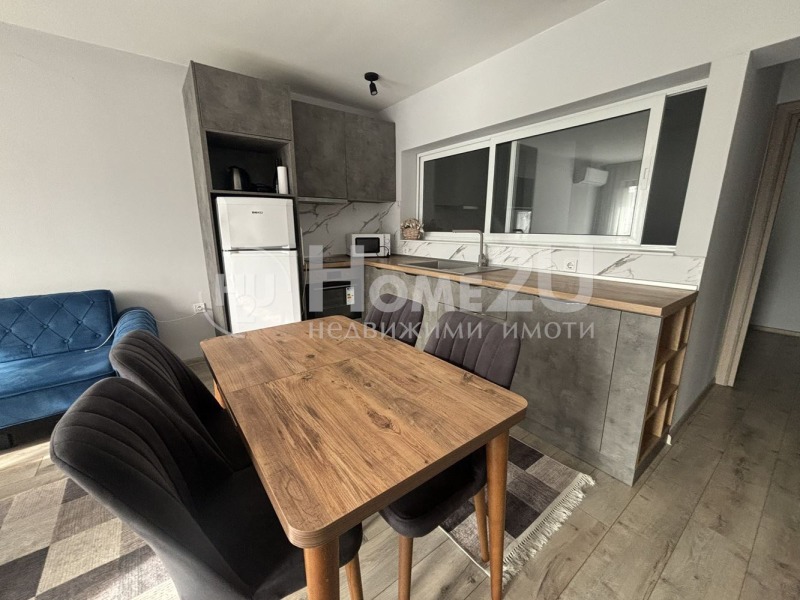 De inchiriat  2 dormitoare Plovdiv , Mladejci Hâlm , 100 mp | 66540430 - imagine [4]