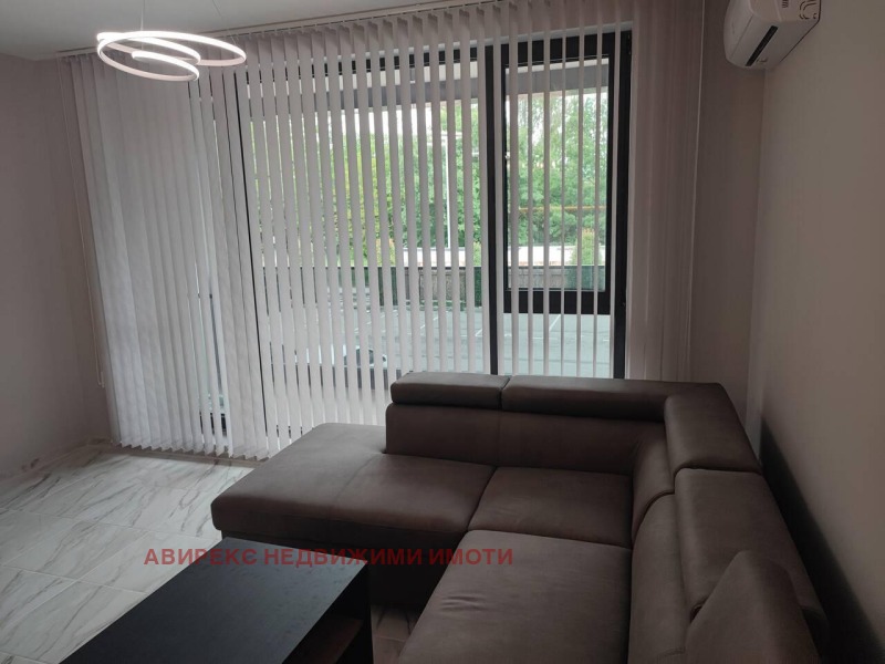 Para alugar  2 quartos Plovdiv , Hristo Smirnenski , 120 m² | 32179209 - imagem [3]