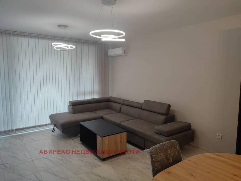 Para alugar  2 quartos Plovdiv , Hristo Smirnenski , 120 m² | 32179209 - imagem [4]