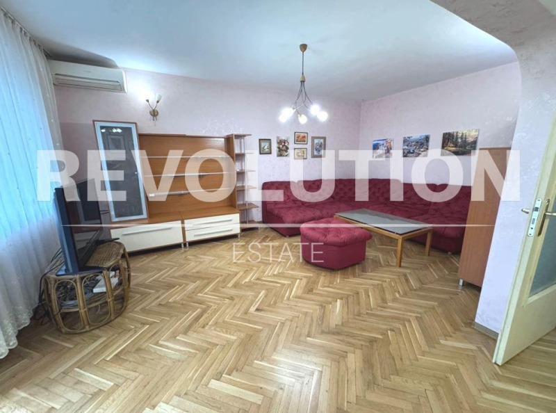 K pronájmu  2 ložnice Varna , Konfuto , 100 m2 | 83483106 - obraz [2]