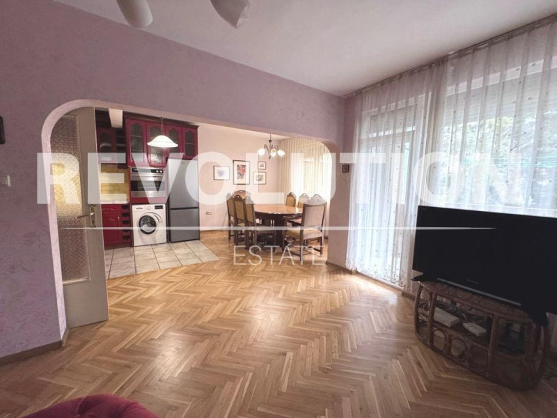 K pronájmu  2 ložnice Varna , Konfuto , 100 m2 | 83483106 - obraz [3]