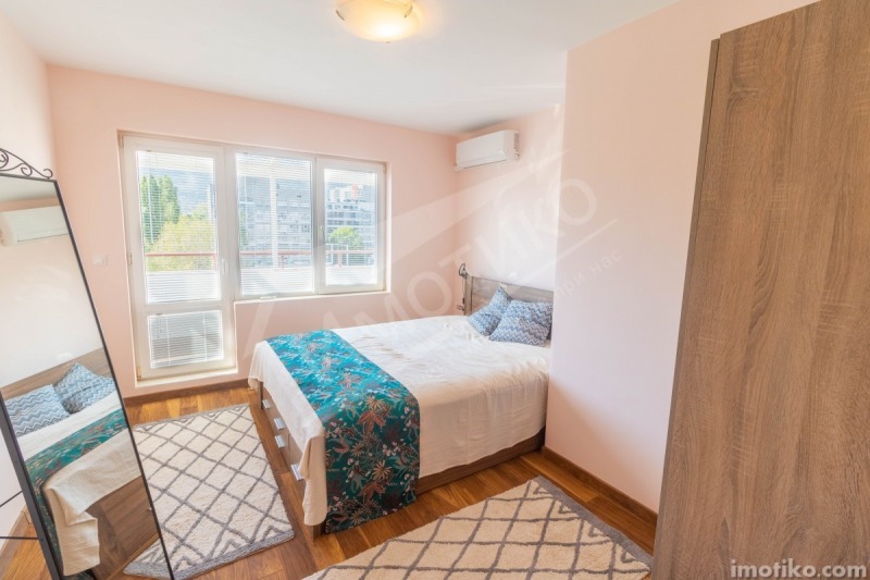 Дава под наем 3-СТАЕН, гр. София, Дървеница, снимка 6 - Апартаменти - 52834326