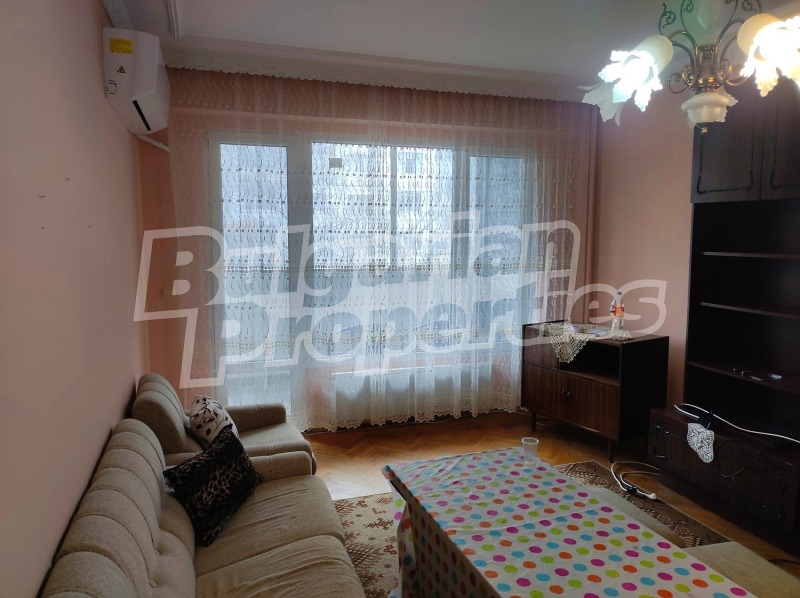 Дава под наем 3-СТАЕН, гр. Шумен, Болницата