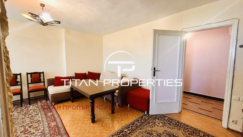 Дава под наем 3-СТАЕН, гр. Бургас, Лазур